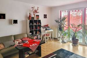 Vermietete 3‑Zimmer‑Maisonette‑Wohnung mit Balkon und Tiefgarage in Magdeburg‑Stadtfeld – Die vollständige Adresse der Immobilie erhältst du vom Anbieter., 39108 Stadtfeld Ost, Magdeburg – Vorschaubild 3
