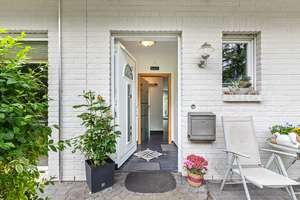 Gepflegtes Reihenendhaus mit Carport in beliebter und ruhiger Lage direkt am Rahlstedter Hegenwald – Die vollständige Adresse der Immobilie erhältst du vom Anbieter., 22143 Hamburg-Altstadt, Hamburg – Vorschaubild 4