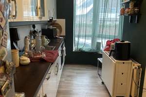 3,5-Zimmer-Wohnung in Bremen-Rönnebeck – Die vollständige Adresse der Immobilie erhältst du vom Anbieter., 28777 Rönnebeck, Bremen – Vorschaubild 3