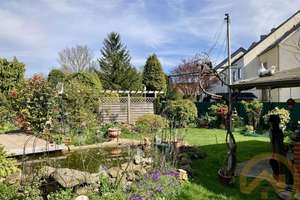 Bungalow mit besonderer Architektur, Gartenidylle und Erbpachtvorteil in ruhiger Lage DO.Höchsten – Die vollständige Adresse der Immobilie erhältst du vom Anbieter., 44267 Holzen, Dortmund – Vorschaubild 9