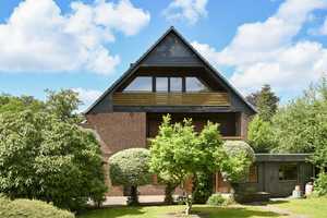 Einfamilienhaus mit viel Platz in ruhiger Lage in Westensee – Rendsburg-Eckernförde (Kreis) – Vorschaubild 1