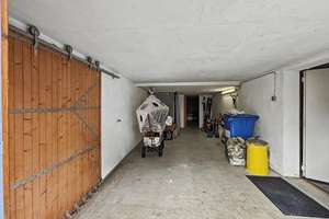 Charmantes Fachwerkhaus im Ensembleschutz mit moderner Wohnqualität in Altdorf bei Nürnberg – Die vollständige Adresse der Immobilie erhältst du vom Anbieter., 90518 Altdorf bei Nürnberg – Vorschaubild 16