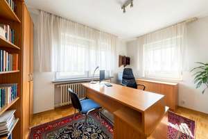Helle 4-Zimmer Wohnung mit Garten in Bonn-Ippendorf - OHNE MAKLER ! – Die vollständige Adresse der Immobilie erhältst du vom Anbieter., 53127 Ippendorf, Bonn – Vorschaubild 3