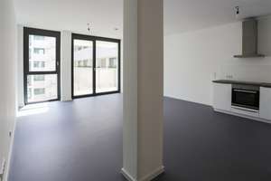 Helle Wohnung mit Freiraum zur individuellen Gestaltung - Wohnen im beliebten Berlin-Mitte – George-Stephenson-Straße 12, 10557 Moabit, Berlin – Vorschaubild 8