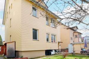 Attraktive Kapitalanlage - saniertes Mehrfamilienhaus in der Reutlinger Oststadt – Die vollständige Adresse der Immobilie erhältst du vom Anbieter., 72764 Reutlingen-Mitte, Reutlingen – Vorschaubild 3