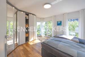 Energieautarkes Wohnen auf 191 m²: Stylisches A+ Traumhaus mit 11,8-kW-PV-Anlage in Puchheim-Ort – Die vollständige Adresse der Immobilie erhältst du vom Anbieter., 82178 Puchheim – Vorschaubild 8