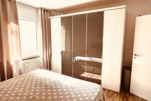 Lichtdurchflutete 3-Zimmer-Wohnung mit EBK, Balkon, Stellplatz (Sackgasse) – provisionsfrei – Homfelder Strasse 50, 28325 Ellenerbrok-Schevemoor, Bremen – Vorschaubild 13