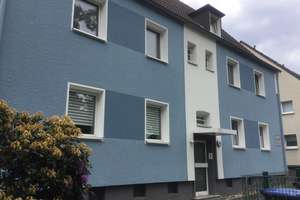 Auf, nach Heisingen! Urgemütliche, renovierte 2 Zimmer im DG (2.OG) – Malmedystr. 38, 45259 Heisingen, Essen – Vorschaubild 1