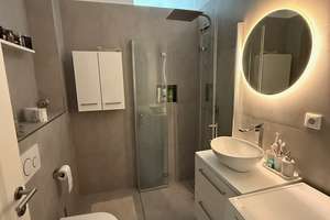 bezugsfrei und provisionsfrei - 2-Zimmer-Altbauwohnung in Berlin-Steglitz – ruhige Hofseite – Borstellstr 12, 12167 Steglitz, Berlin – Vorschaubild 7