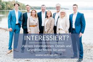 ZWEIFAMILIENHAUS IN ZANKENHAUSEN - IHR NEUES ZUHAUSE MIT VIEL POTENZIAL UND ZUSÄTZLICHEM BAURECHT – Die vollständige Adresse der Immobilie erhältst du vom Anbieter., 82299 Türkenfeld – Vorschaubild 6