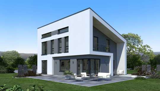 Bild von TRAUMHAUS AUF IHREM GRUNDSTÜCK, PULT 13- - GEWINNER DES GERMAN DESIGN AWARD 2020