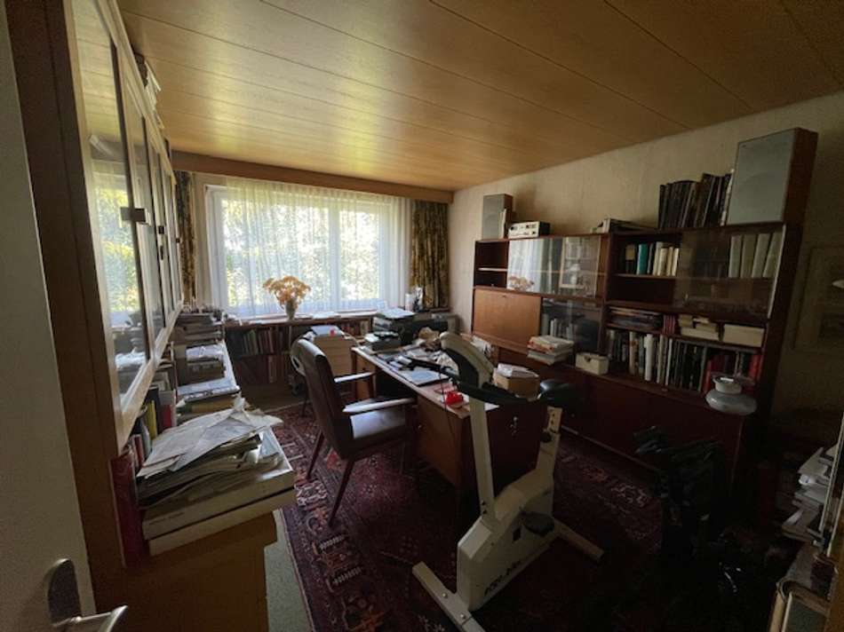 Kinder-/Arbeits-/Gästezimmer