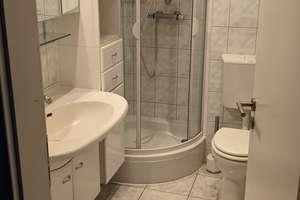 Helle 3 Zimmer Wohnung in ruhiger Lage - Porsche fußläufig erreichbar. – Wollinstraße 72, 70439 Zuffenhausen-Elbelen, Stuttgart – Vorschaubild 3
