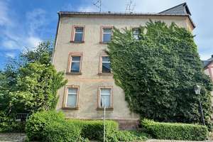 Macher gesucht für ein 8 - Familienhaus – Bahnhofstraße 12, 9306 Rochlitz – Vorschaubild 3