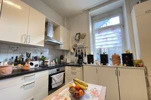 Provisionsfrei! Charmante 3-Zimmer-Wohnung mit 2 Balkonen in Wiesbaden-Biebrich – Kasteler Str. 1, 65203 Biebrich, Wiesbaden – Vorschaubild 7