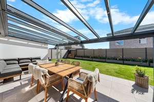 Lichtdurchfluteter Wohntraum mit modernster Technik und sonnigem Garten – Die vollständige Adresse der Immobilie erhältst du vom Anbieter., 28844 Weyhe – Vorschaubild 4