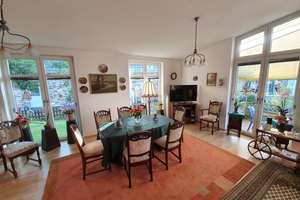 Schönes Bungalow mit vier Zimmern und Einbauküche in Großenmeer, Ovelgönne – Die vollständige Adresse der Immobilie erhältst du vom Anbieter., 26939 Ovelgönne – Vorschaubild 4