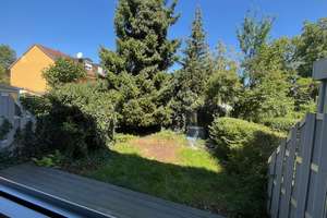 derzeit vermietetes und ab 1.10.2026 verfügbares RMH in ruhiger Anliegerstraße//neues Dachgeschoß – Gleißmüllerstraße 16, 80992 Moosach-Bahnhof, München – Vorschaubild 11
