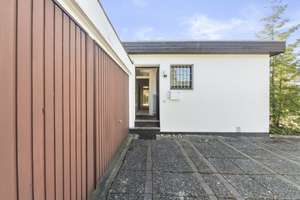 Zeitlose Architektur in bester Lage - Ansprechender Bungalow mit Potential und schönem Garten   – Die vollständige Adresse der Immobilie erhältst du vom Anbieter., 30559 Kirchrode, Hannover – Vorschaubild 23