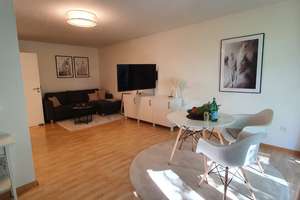 Zuhause mit Balkon in München-Westpark - befristet/unbefristet – Faberstraße 13, 81373 Land in Sonne, München – Vorschaubild 7