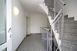 Spot on! Frisch renovierte Terrassenwohnung mit Tiefgaragenstellplatz – Die vollständige Adresse der Immobilie erhältst du vom Anbieter., 64291 Wixhausen, Darmstadt – Vorschaubild 18