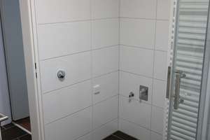 Schöne, helle 2 Zimmer-Wohnung mit Balkon und Einbauküche in ruhiger, zentraler Lage! – Ottweilerstr. 1, 40476 Derendorf, Düsseldorf – Vorschaubild 8
