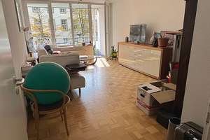 Sahnestück im Herzen Stuttgarts - Stuttgart-City "Nähe Rotebühlplatz" – Die vollständige Adresse der Immobilie erhältst du vom Anbieter., 70176 Neue Vorstadt, Stuttgart – Vorschaubild 3