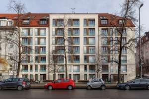 Elegantes Citydomizil in Bestlage – exklusiv wohnen & profitieren – Die vollständige Adresse der Immobilie erhältst du vom Anbieter., 80636 St. Vinzenz, München – Vorschaubild 26