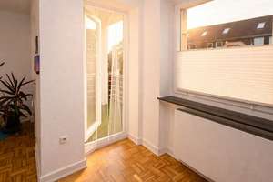Hamburg - Poppenbüttel: Helle 3-Zimmer-Eigentumswohnung mit Loggia! – Die vollständige Adresse der Immobilie erhältst du vom Anbieter., 22395 Poppenbüttel, Hamburg – Vorschaubild 7