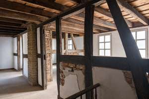 Muffendorf: Historisches Hofensemble mit Charme und Perspektive – Die vollständige Adresse der Immobilie erhältst du vom Anbieter., 53177 Muffendorf, Bonn – Vorschaubild 6