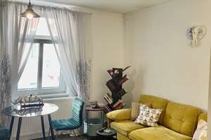 Schönes 2,5 Zimmer Wohnung in Top Sanderau Lage – Huttenstraße 10a, 97072 Sanderau, Würzburg – Vorschaubild 12