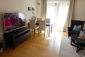 01.09.26 Gemütliche 3 Zimmer zwischen Hauptbahnhof und Stadtmitte- Kontakt bitte per Mail – Sambergerstraße 6, 85053 Südost, Ingolstadt – Vorschaubild 2