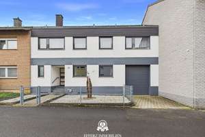 Reihenmittelhaus der besonderen Art! Außergewöhnliches Raumangebot mit Entwicklungspotenzial! – Die vollständige Adresse der Immobilie erhältst du vom Anbieter., 53347 Alfter – Vorschaubild 5