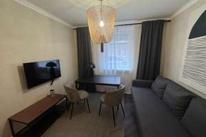 Ab Sofort - gemütliche 2 Zimmer Wohnung mitten in Rödelheim! – Alexanderstraße 00, 60489 Rödelheim, Frankfurt am Main – Vorschaubild 10