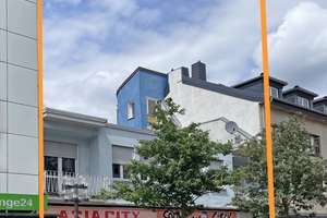 Wohn- und Geschäftshaus + Entwicklungspotenzial – Die vollständige Adresse der Immobilie erhältst du vom Anbieter., 67655 Innenstadt Südwest, Kaiserslautern – Vorschaubild 2