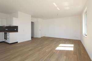 Großzügige 4 Zimmer mit EBK, 2 Bädern und großem Westbalkon! – 4179 Neulindenau, Leipzig – Vorschaubild 3
