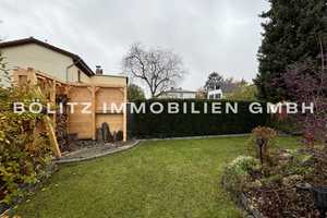 Geschmackvolles Reihenendhaus mit  Garage in einer beliebter Lage von Berlin-Rudow – Berlin – Vorschaubild 24