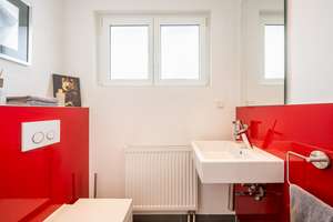 Großes Familienglück in Königstein – 7 Zimmer, Südwestgarten & kurze Wege – 61462 Königstein im Taunus – Vorschaubild 5