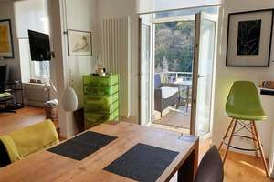 Wohnerlebnis- 2 ZKBB hochwertig möblierte Traumwohnung – Die vollständige Adresse der Immobilie erhältst du vom Anbieter., 55543 Bad Kreuznach – Vorschaubild 3
