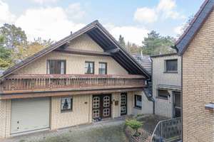 Zwei Häuser in Fledder -  914 m² Grundstück – Wohnen, Vermieten oder Mehrgeneration möglich – Die vollständige Adresse der Immobilie erhältst du vom Anbieter., 49084 Fledder, Osnabrück – Vorschaubild 3