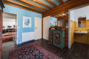 freistehender Bungalow mit Einlieger – großer Garten – Garage – Bochum-Stiepel – Die vollständige Adresse der Immobilie erhältst du vom Anbieter., 44797 Stiepel, Bochum – Vorschaubild 22