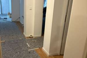 Wohnen auf Zeit: Teilmöblierte 2,5-Zimmer-Wohnung in Köln-Nippes – Die vollständige Adresse der Immobilie erhältst du vom Anbieter., 50733 Nippes (Ortsteil), Köln – Vorschaubild 9