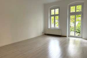 1-Zimmer-Wohnung  mit Balkon und Grünblick in Pankow – Die vollständige Adresse der Immobilie erhältst du vom Anbieter., 13187 Pankow (Ortsteil), Berlin – Vorschaubild 2
