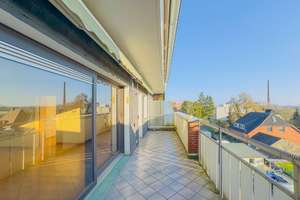 Penthouse-Gelegenheit in Blumenthal – großzügiges Wohnen mit Weserblick, Balkon, Fahrstuhl & Garage – Die vollständige Adresse der Immobilie erhältst du vom Anbieter., 28779 Blumenthal (Ortsteil), Bremen – Vorschaubild 2