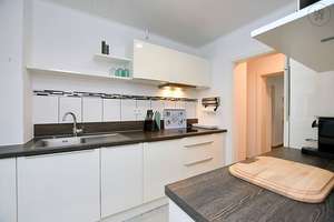 Wunderschöne und modern möblierte Wohnung mit Balkon im beliebten Stuttgarter Westen – Die vollständige Adresse der Immobilie erhältst du vom Anbieter., 70193 Vogelsang, Stuttgart – Vorschaubild 17