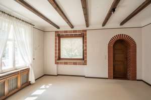 Stilvolle Walmdachvilla in beliebter Hermsdorflage! – Die vollständige Adresse der Immobilie erhältst du vom Anbieter., 13467 Hermsdorf, Berlin – Vorschaubild 8