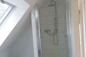 Elegante 1 Zimmer Wohnung im Grünen / Weiherhaus – Die vollständige Adresse der Immobilie erhältst du vom Anbieter., 90455 Kornburg, Worzeldorf, Nürnberg – Vorschaubild 8