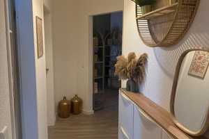 Schöne 3-Zimmer-Wohnung mit gehobener Innenausstattung mit Balkon in Holt – Hehnerholt 27, 41069 Mönchengladbach – Vorschaubild 15