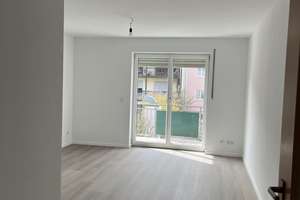 Attraktive, renovierte 2-Zimmer-Wohnung I Ingolstadt Mitte I Bezugsfertig
