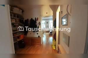 Tauschwohnung: EG Wohnung 2 Raum Lindenau – Die vollständige Adresse der Immobilie erhältst du vom Anbieter., 4177 Lindenau, Leipzig – Vorschaubild 7